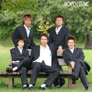 NORTH TIME